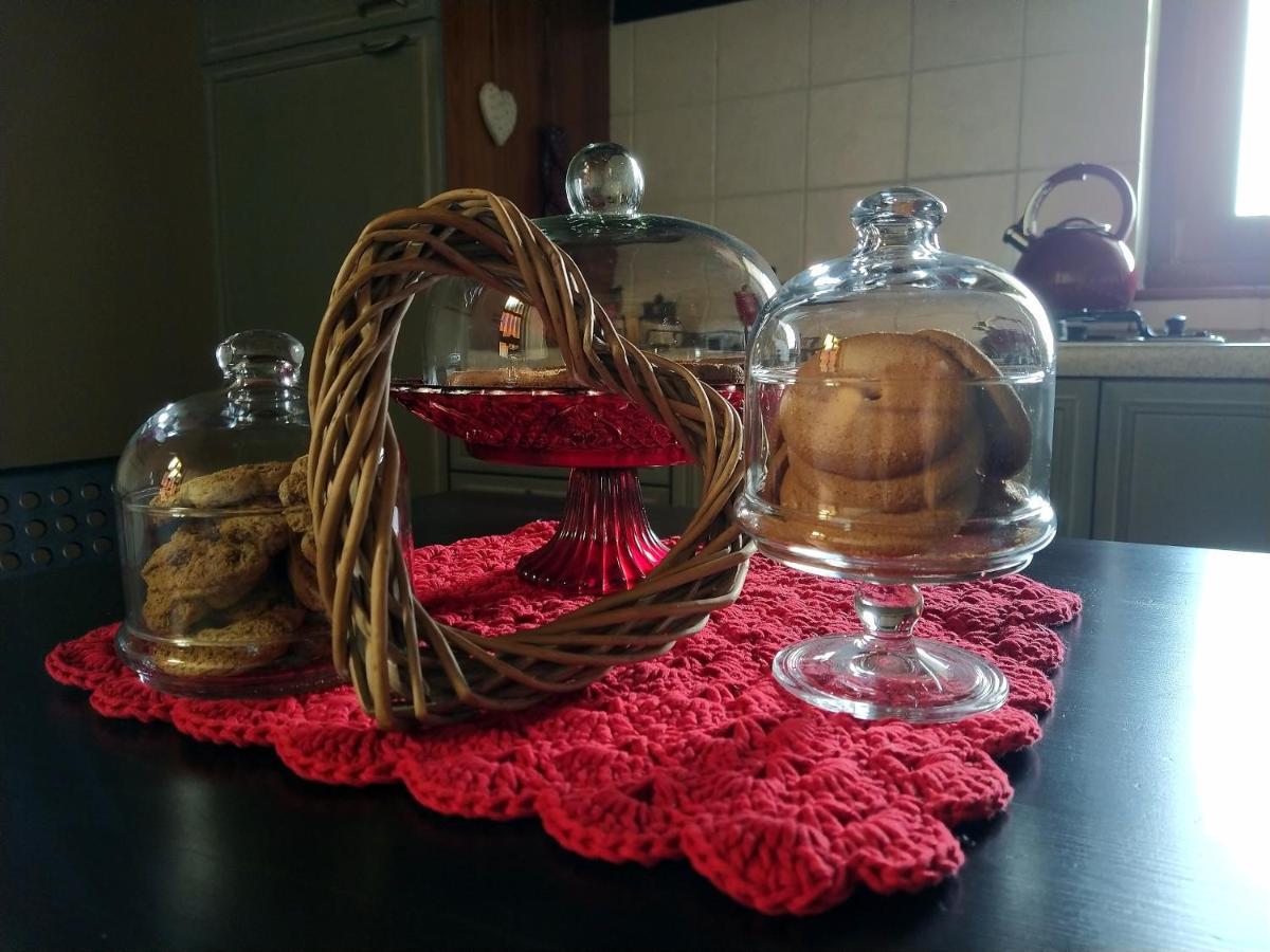 Cascina Roella Guest House Monforte dʼAlba Екстериор снимка